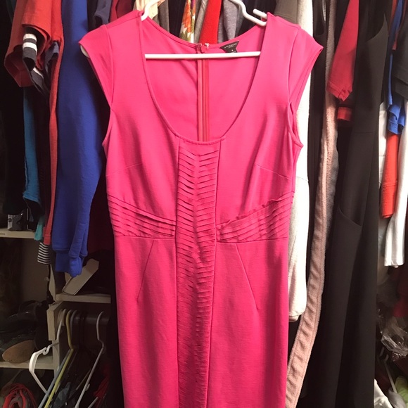 Ann Taylor Dress - Picture 2 of 3